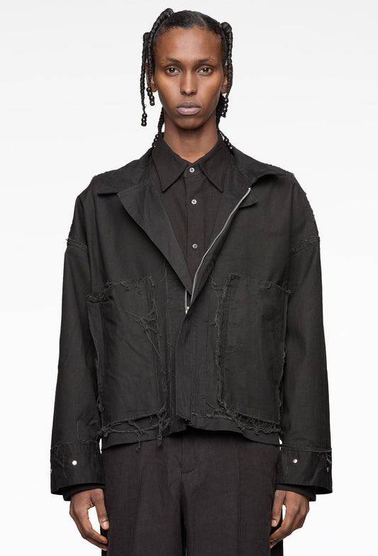 Reversible Jacket