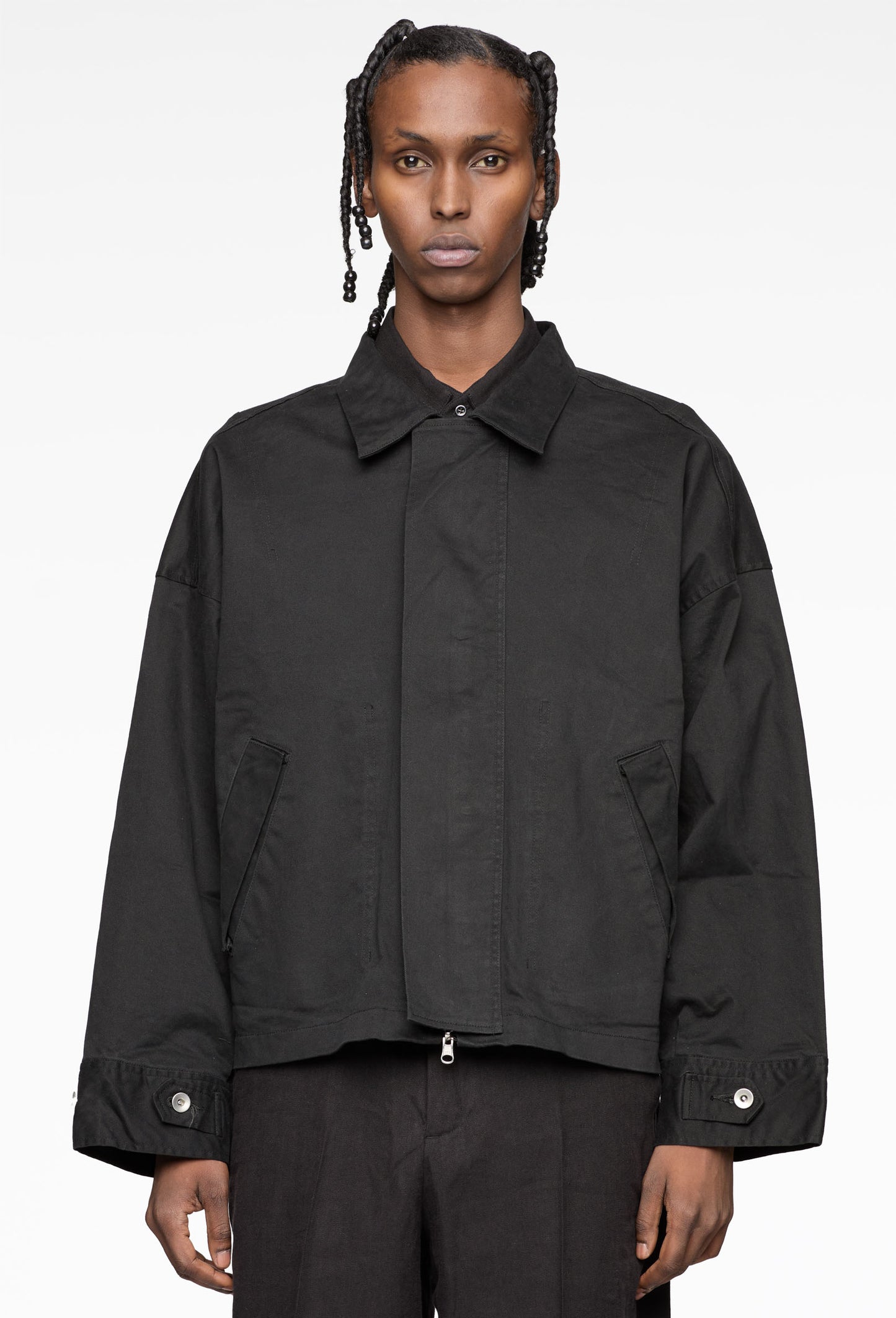 Reversible Jacket