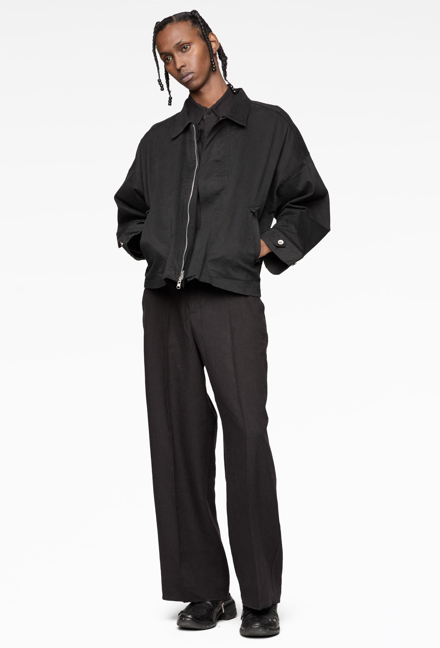 Reversible Jacket