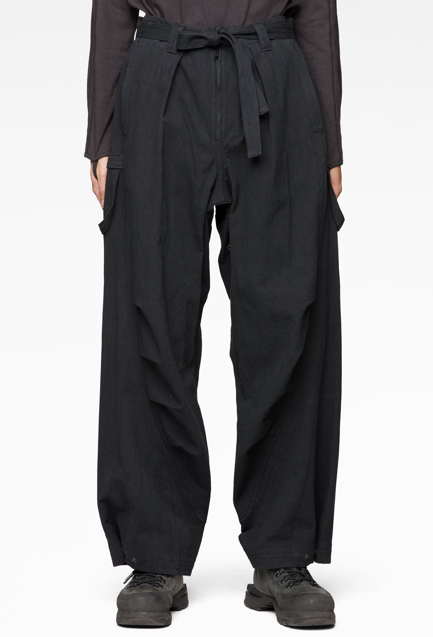 Revised Basic Unit 02 Pants