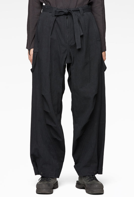 Revised Basic Unit 02 Pants