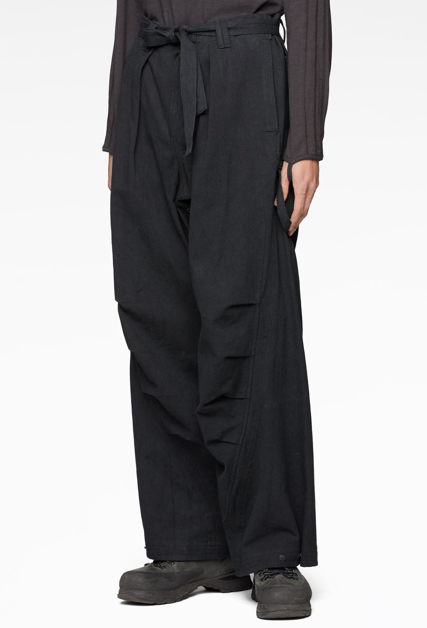 Revised Basic Unit 02 Pants