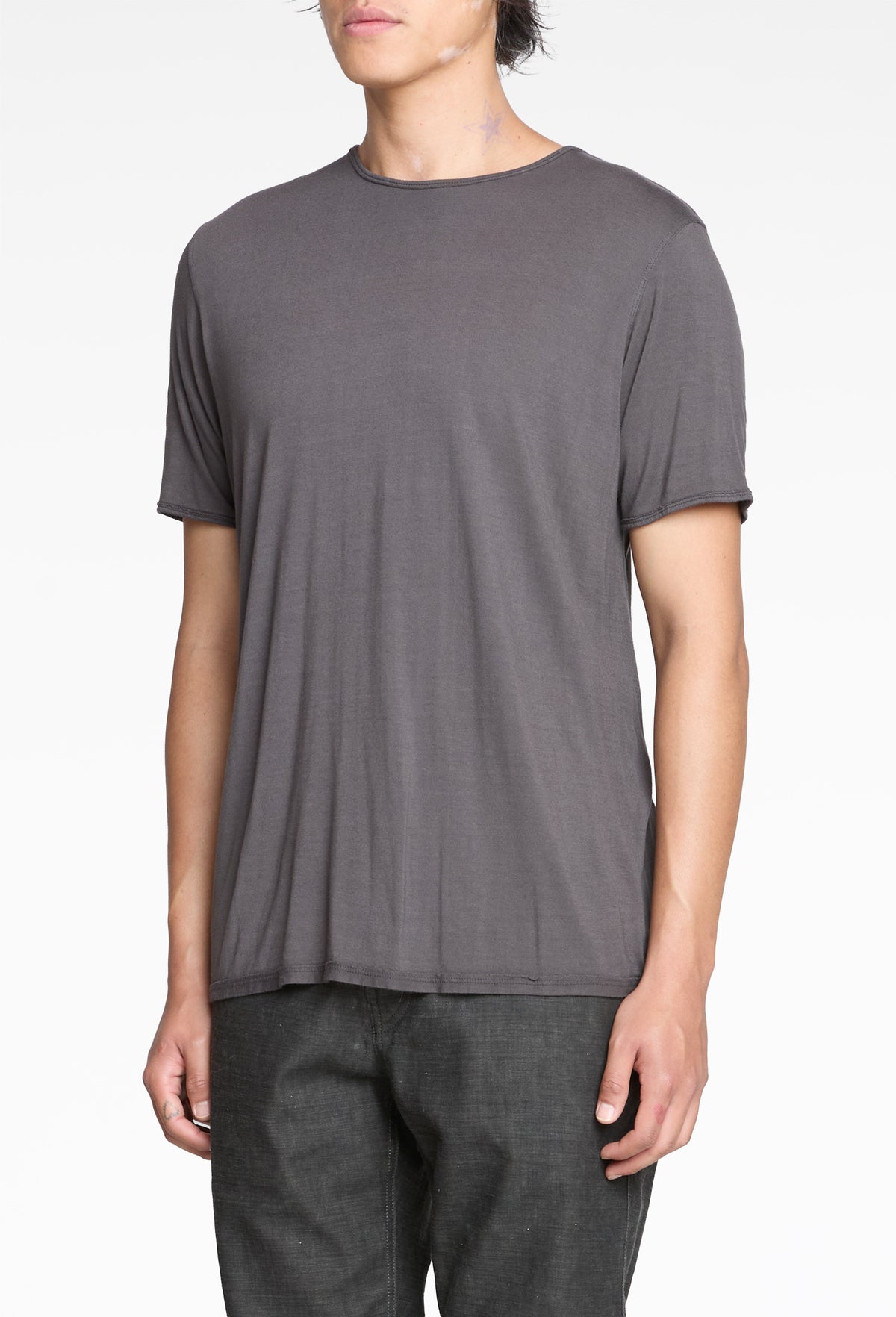 Shadow Bamboo Tee