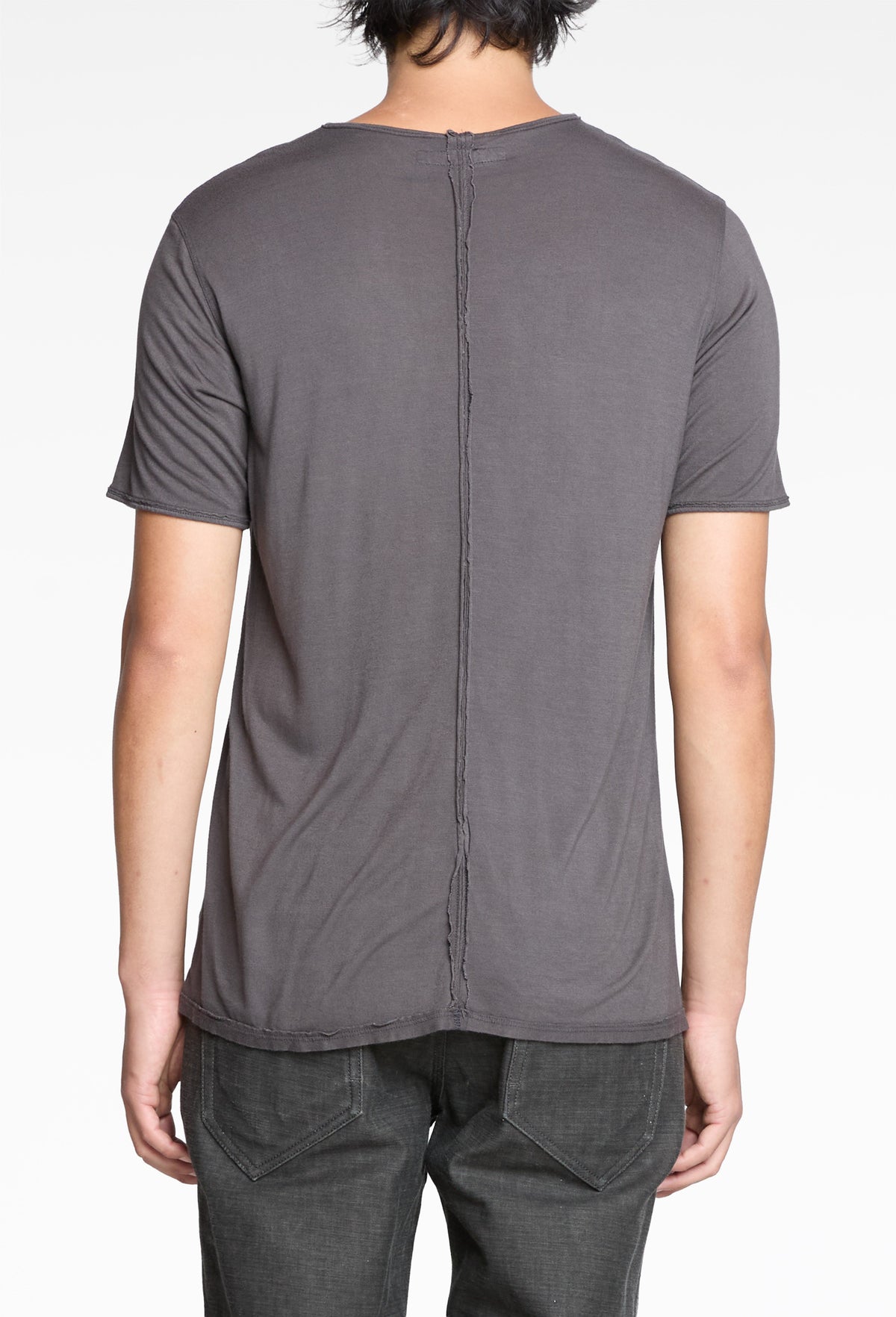 Shadow Bamboo Tee