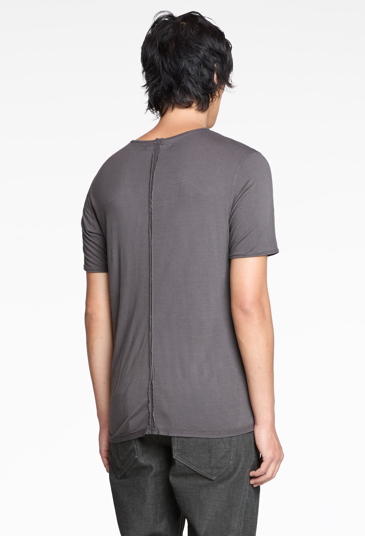 Shadow Bamboo Tee