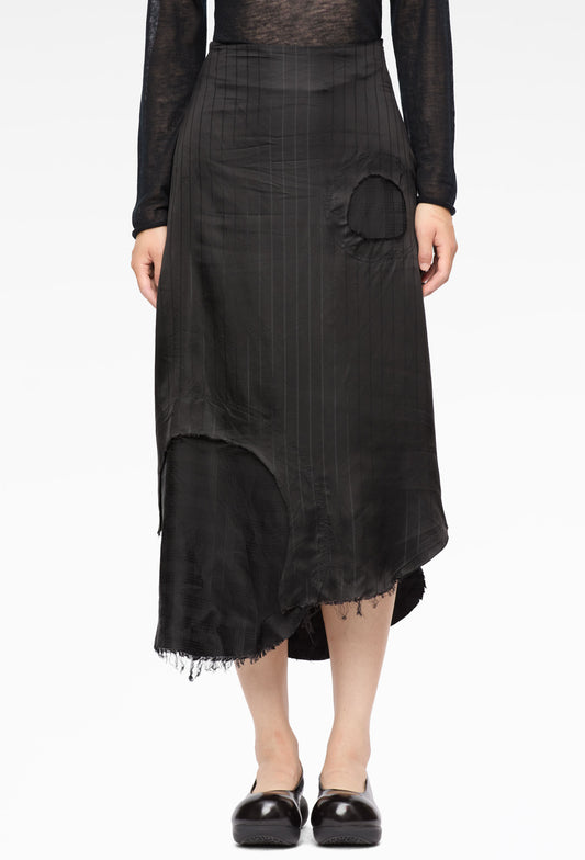 Side-View Skirt