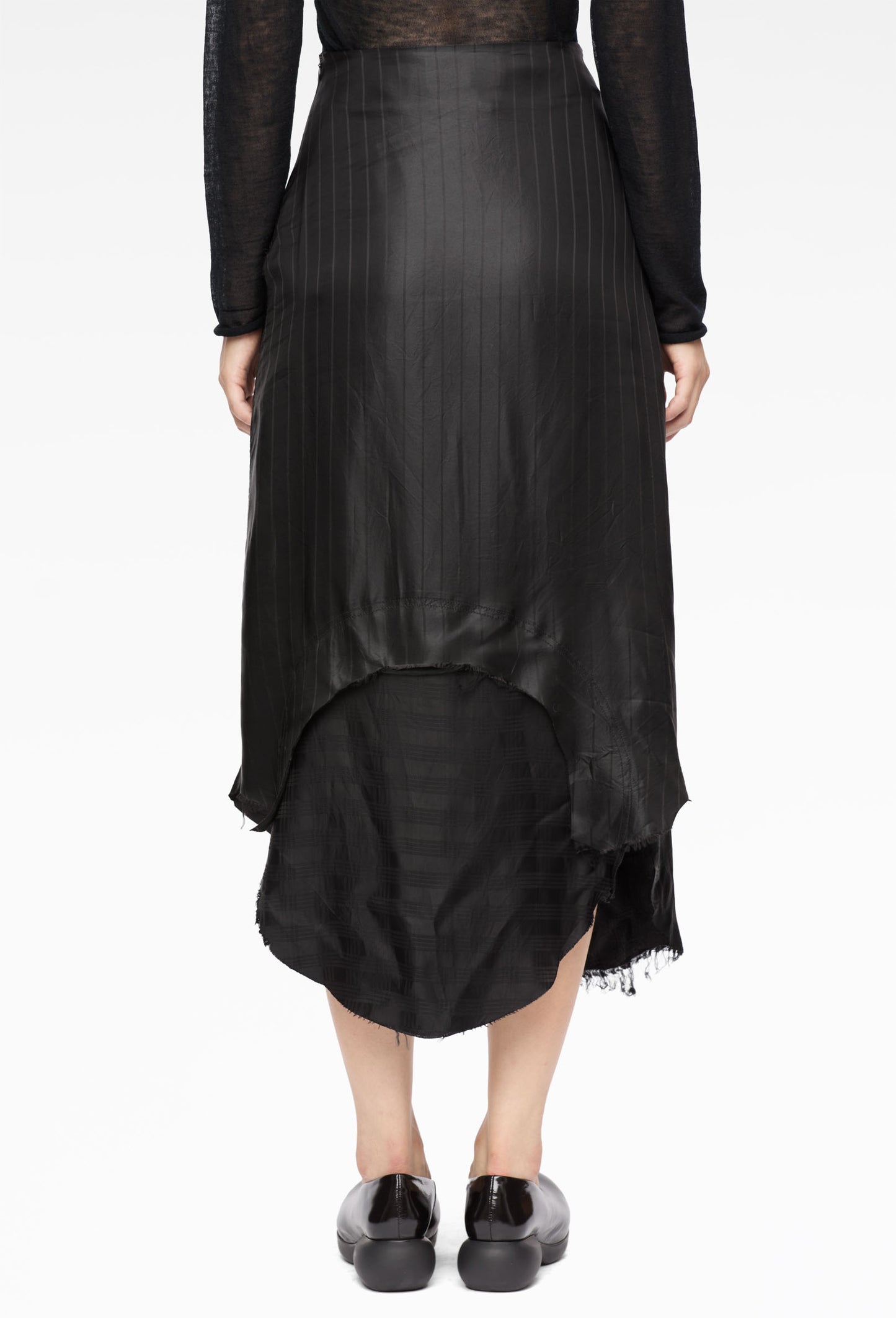 Side-View Skirt