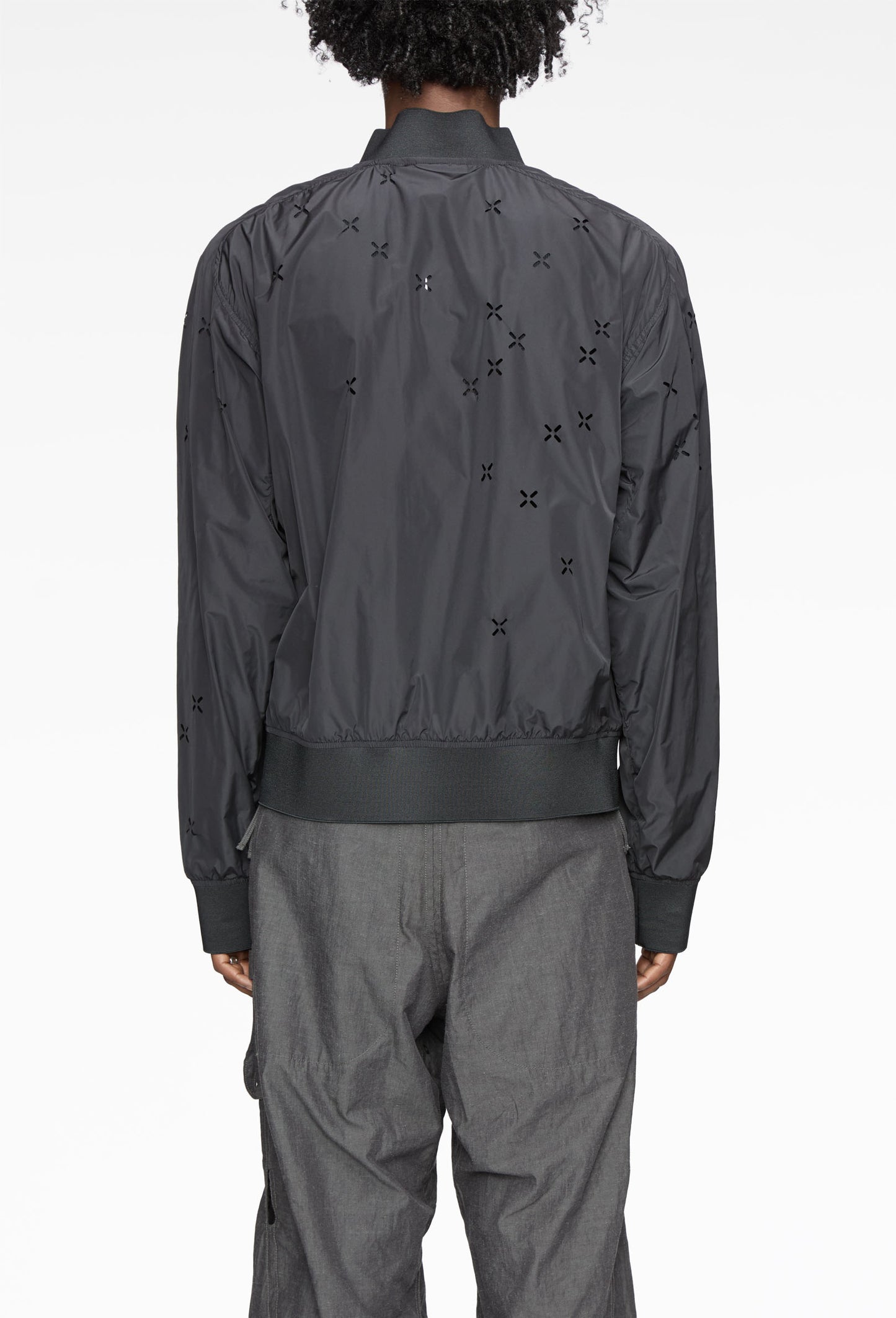 Siege Guai Blouson