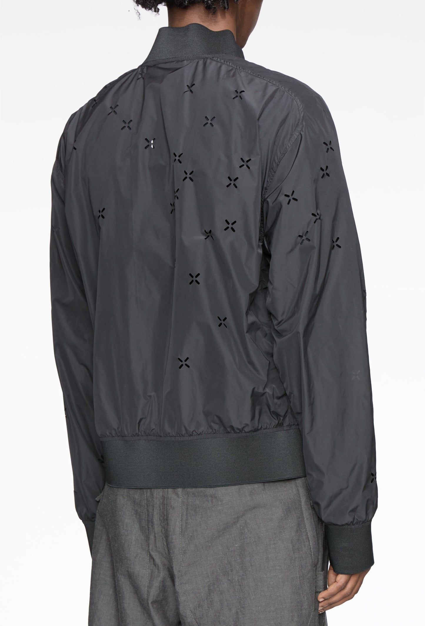 Siege Guai Blouson