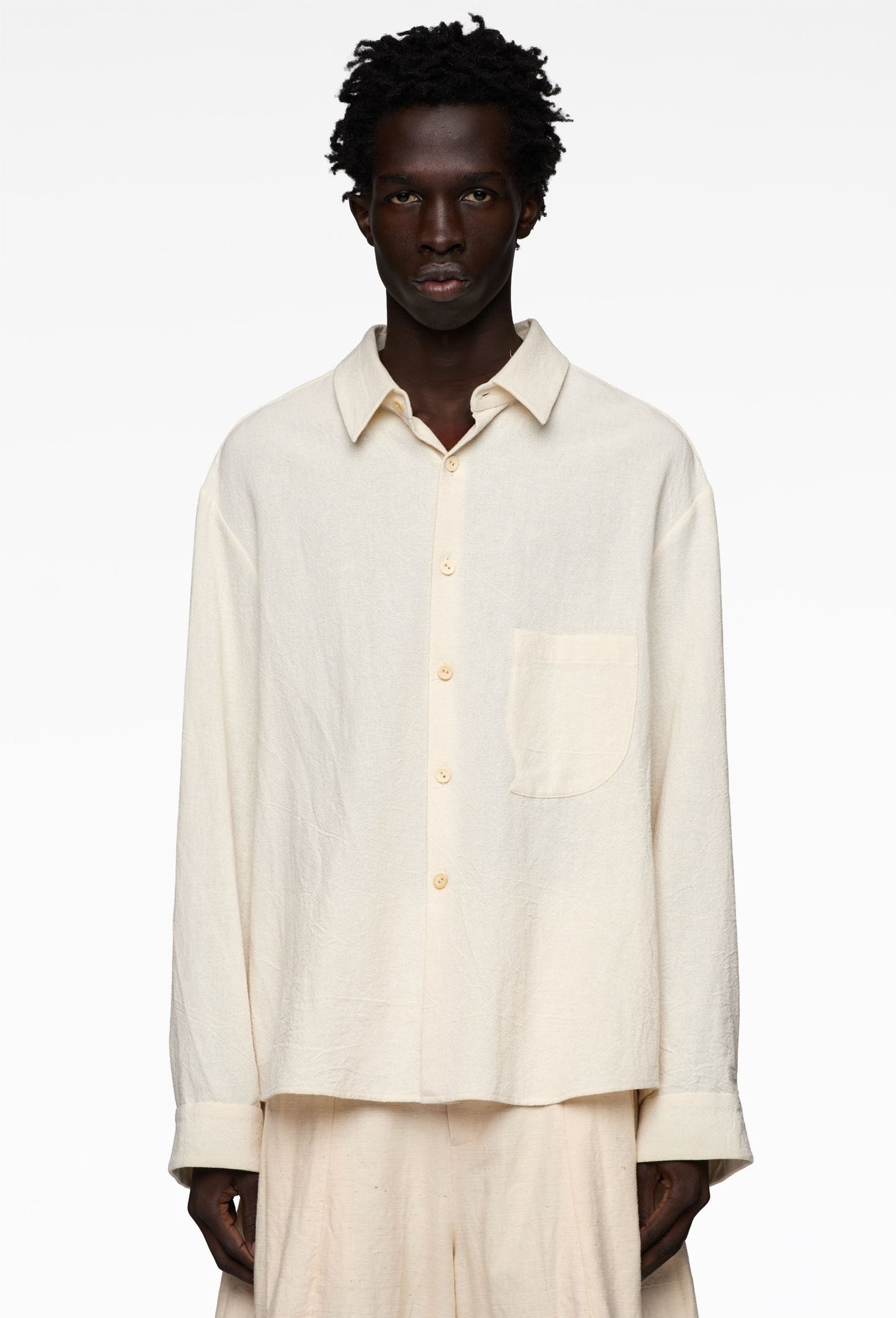 Snail Shirt