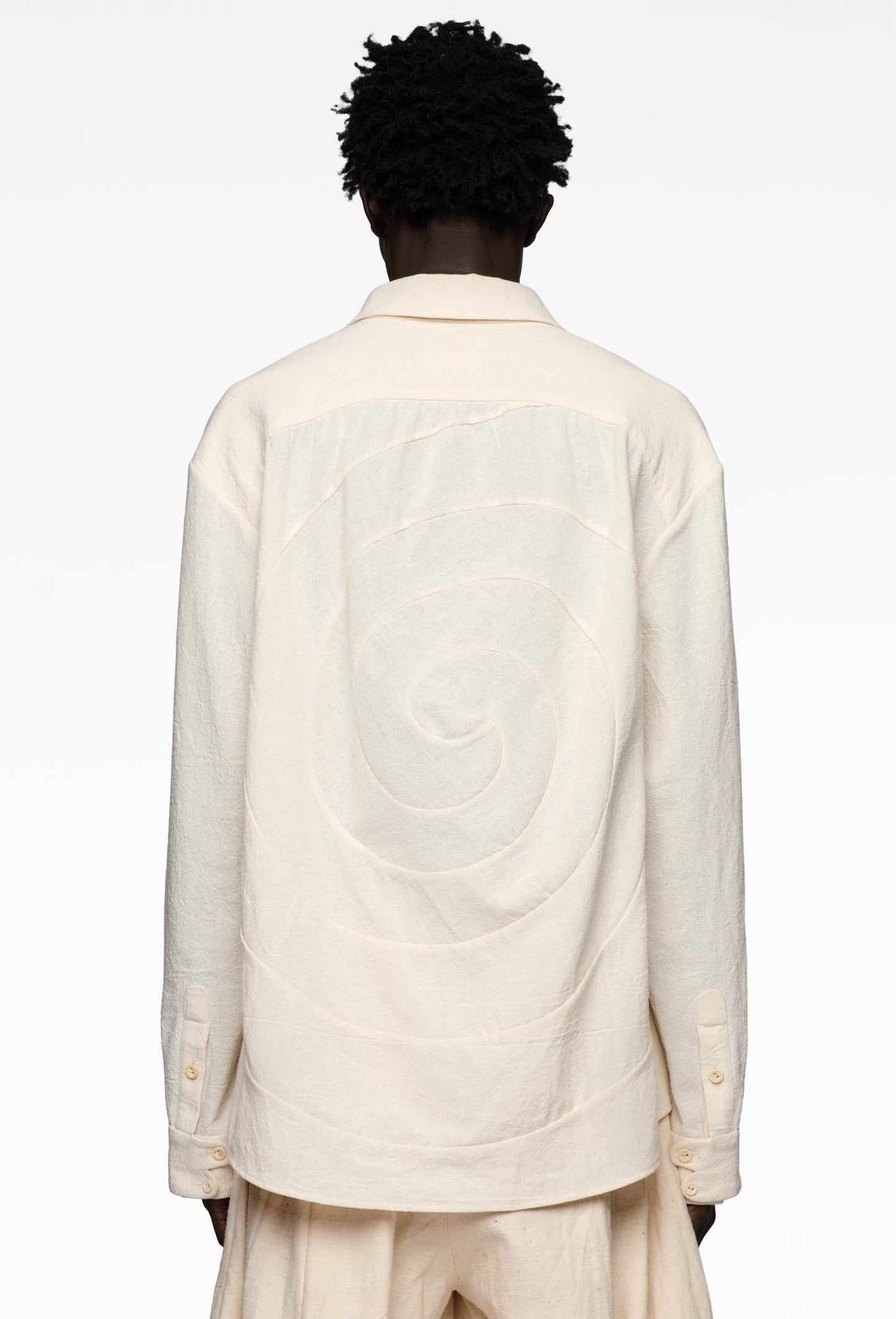 Snail Shirt