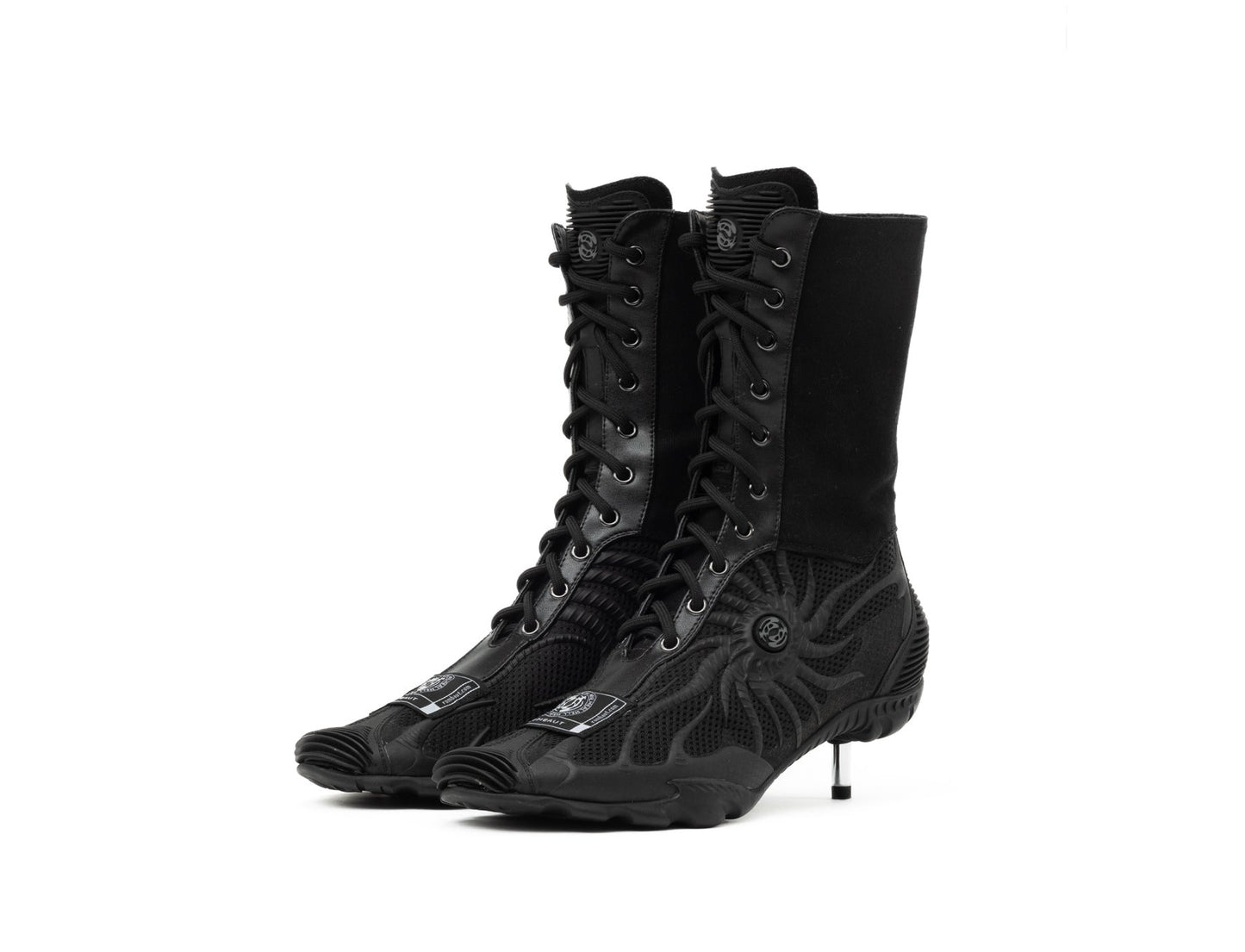 Solar Boots