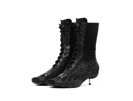 Solar Boots