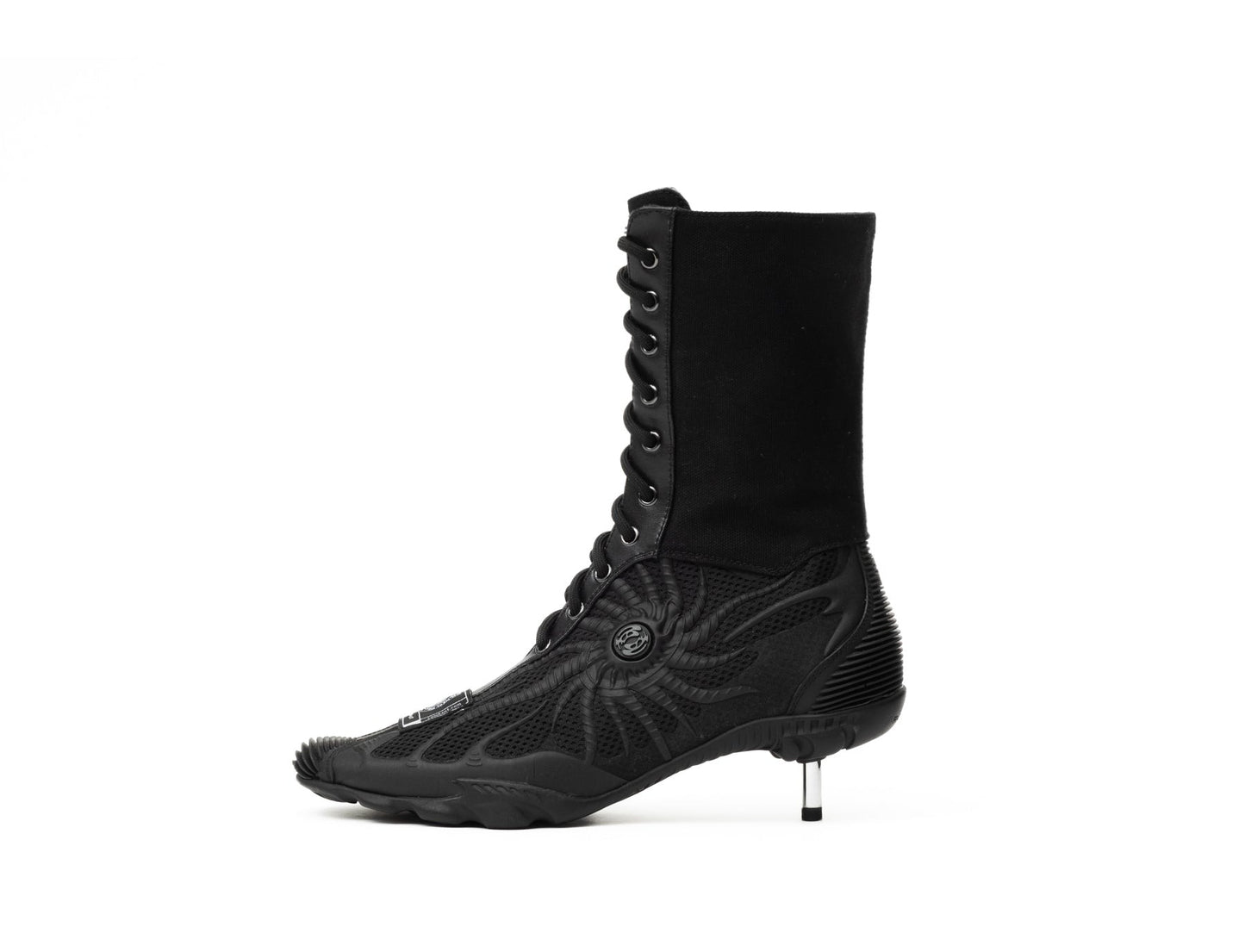 Solar Boots