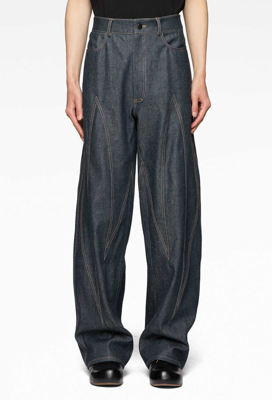 Spiky Jeans (SS25)