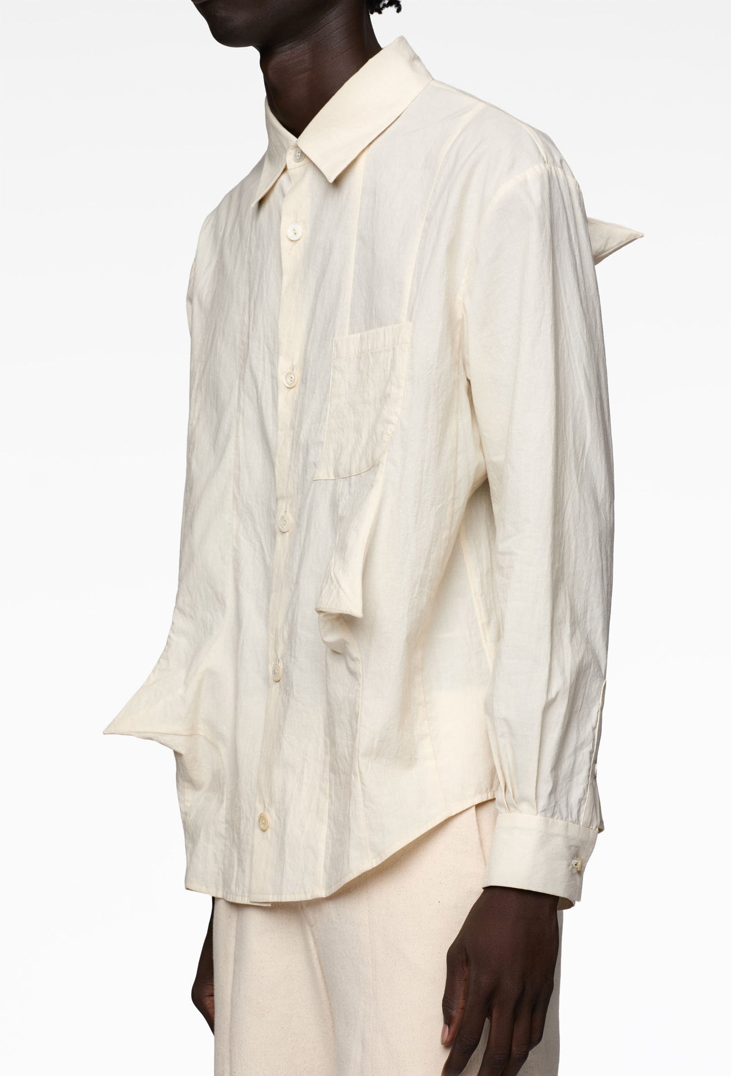 Spiky Shirt