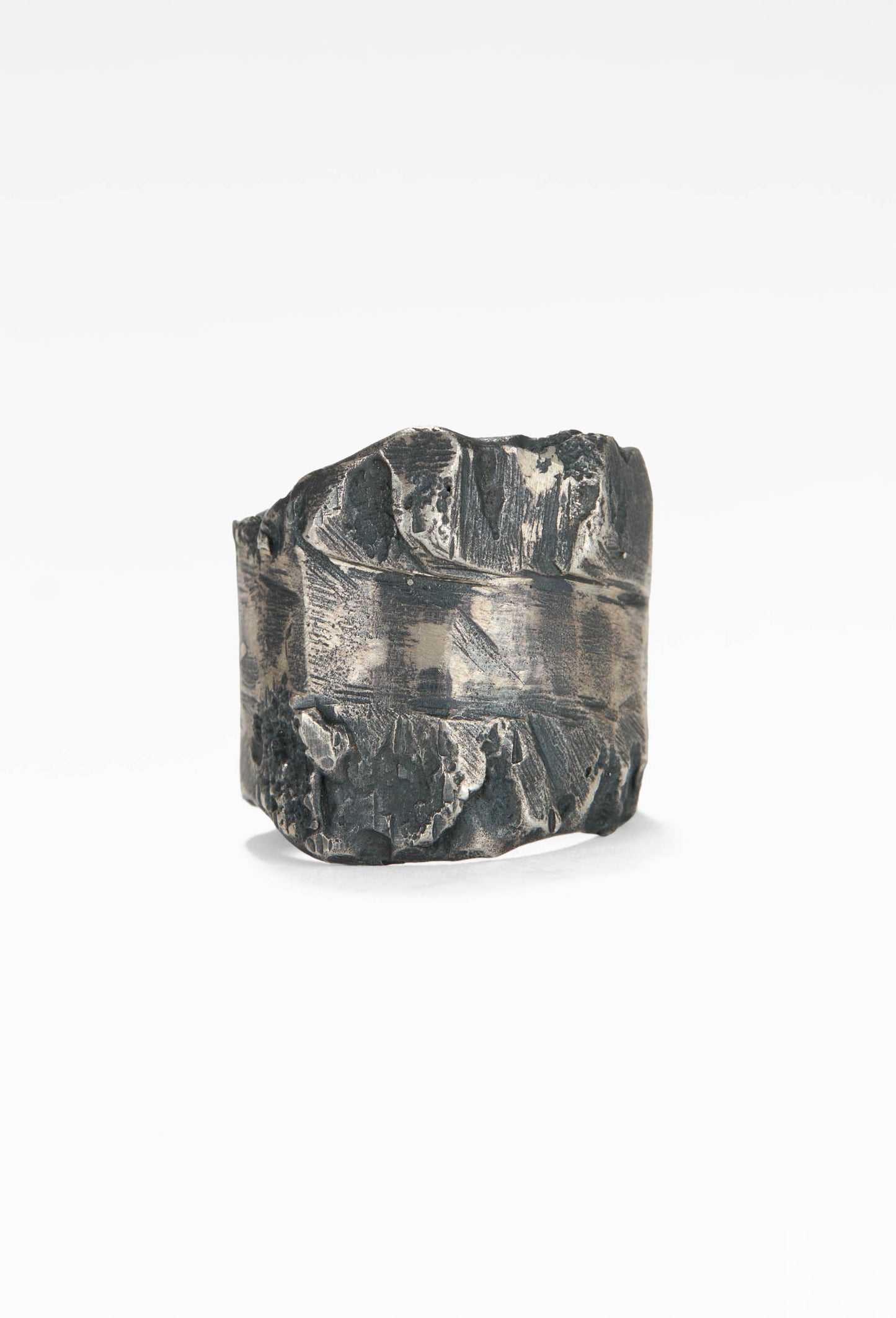 State Of Transference Ring