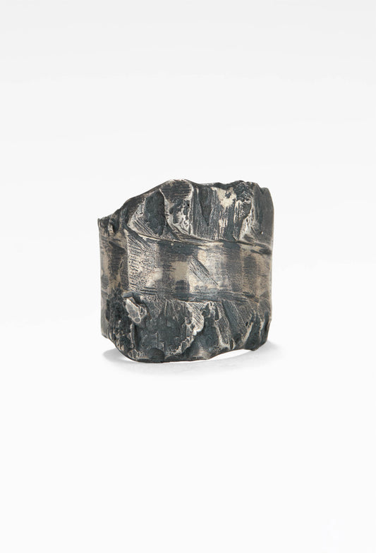 State Of Transference Ring
