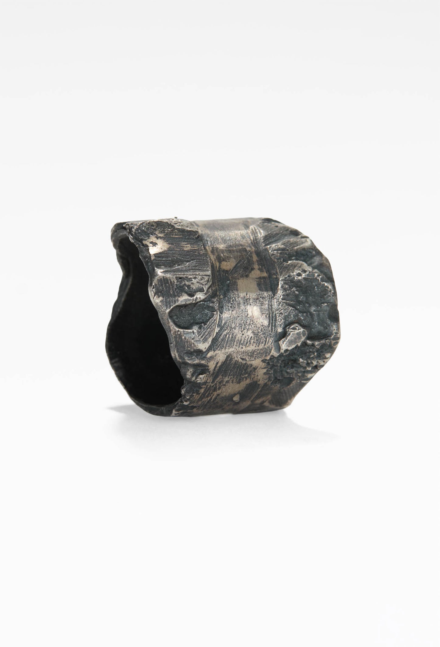 State Of Transference Ring