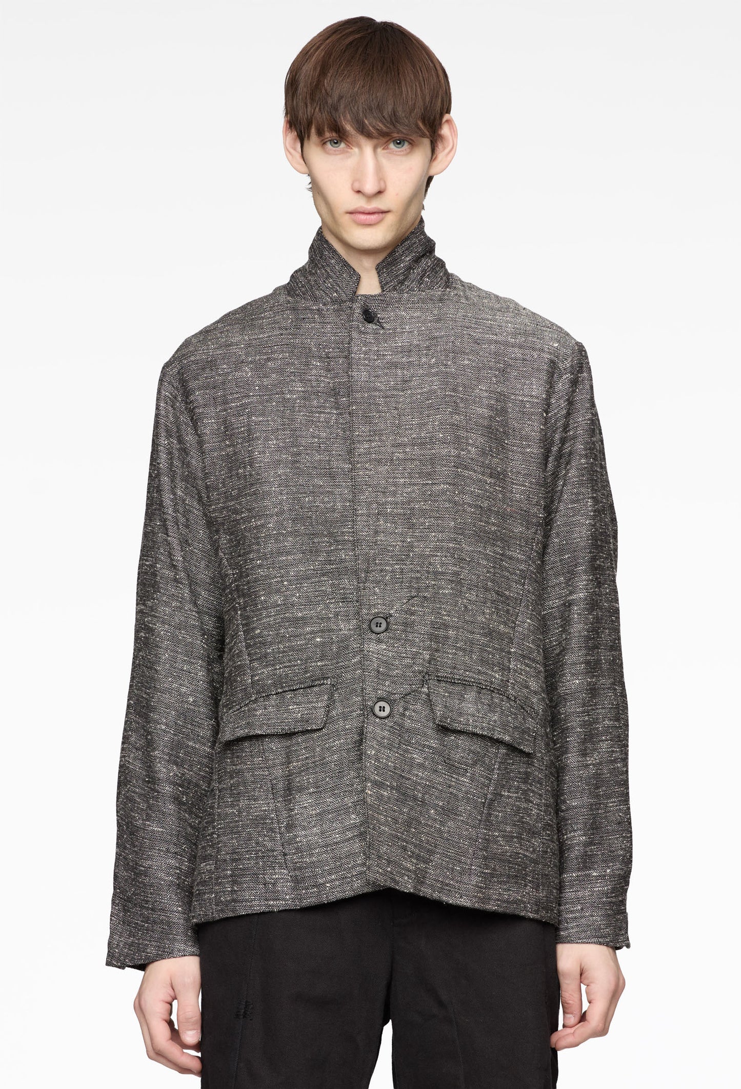 Stock Blazer
