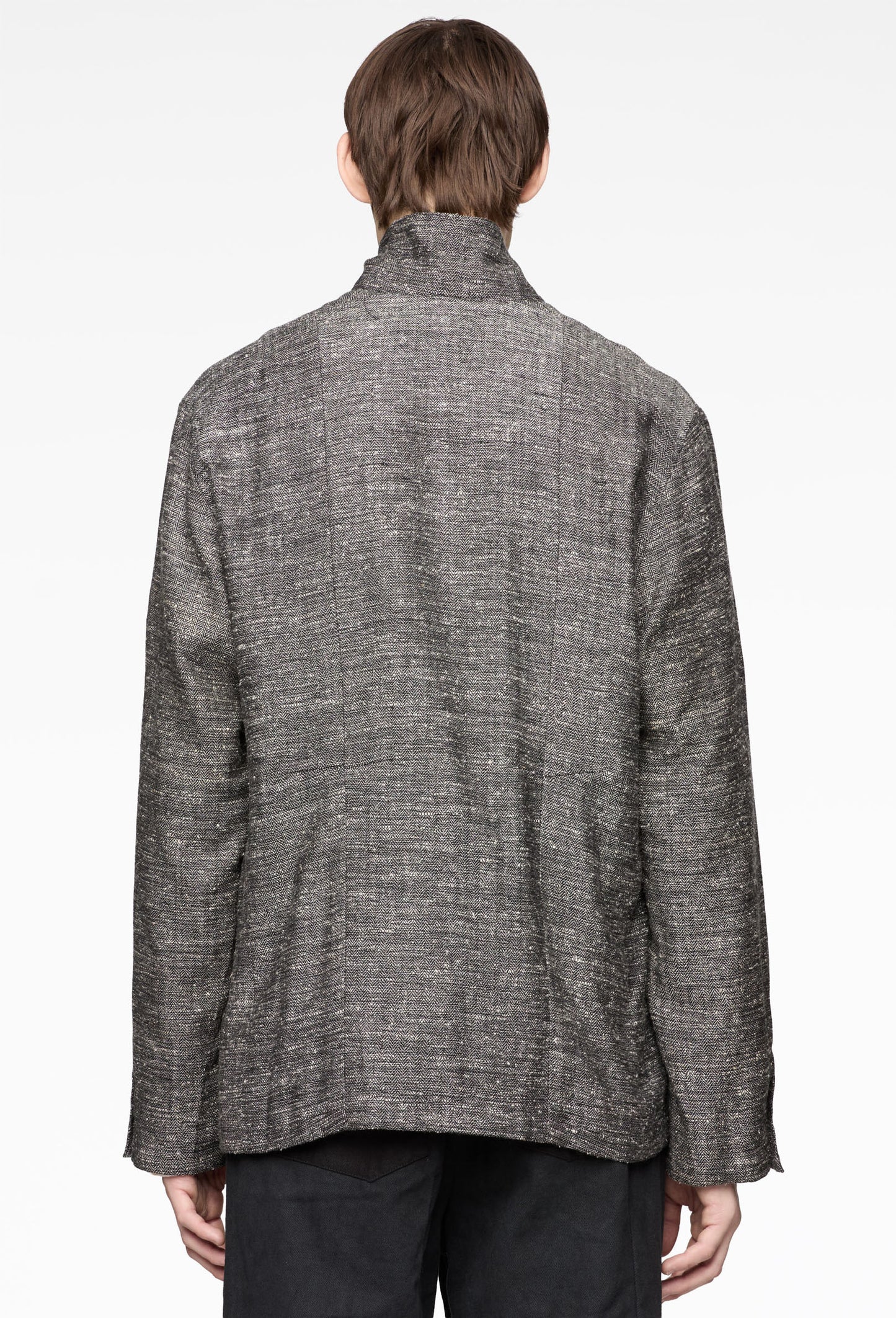 Stock Blazer