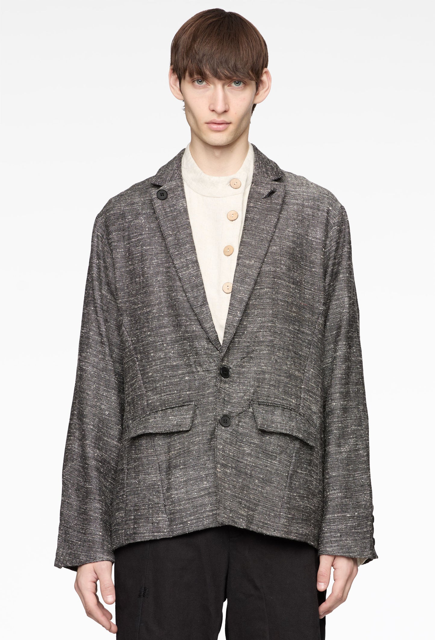Stock Blazer