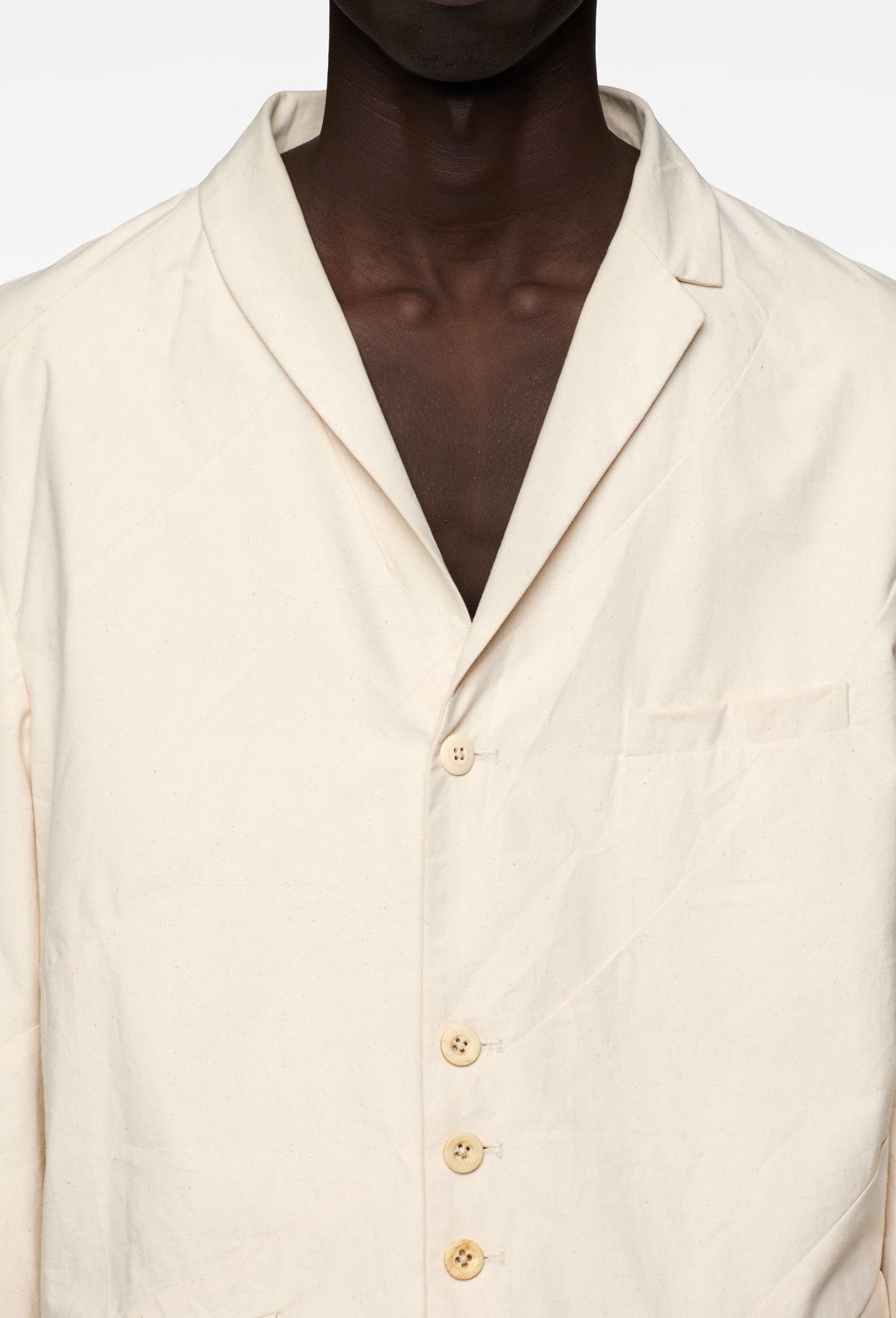 Swirl Jacket
