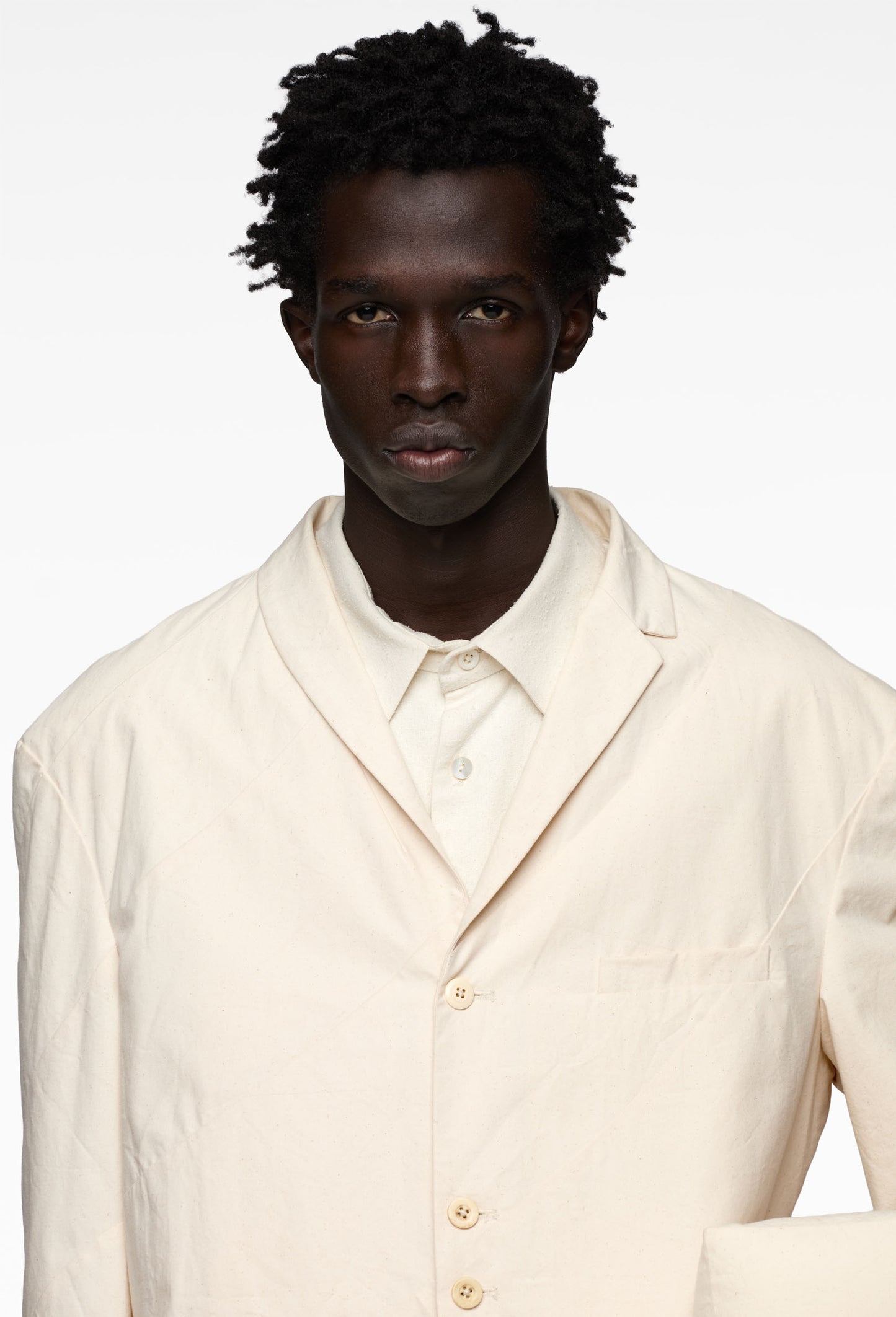 Swirl Jacket