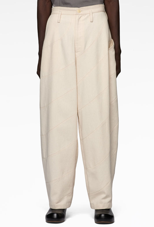 Swirl Trousers