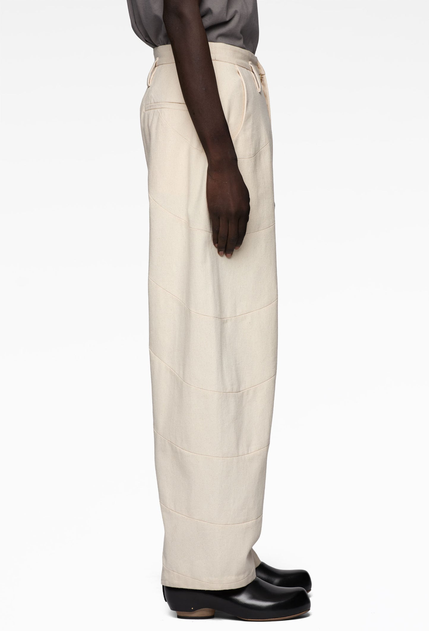 Swirl Trousers