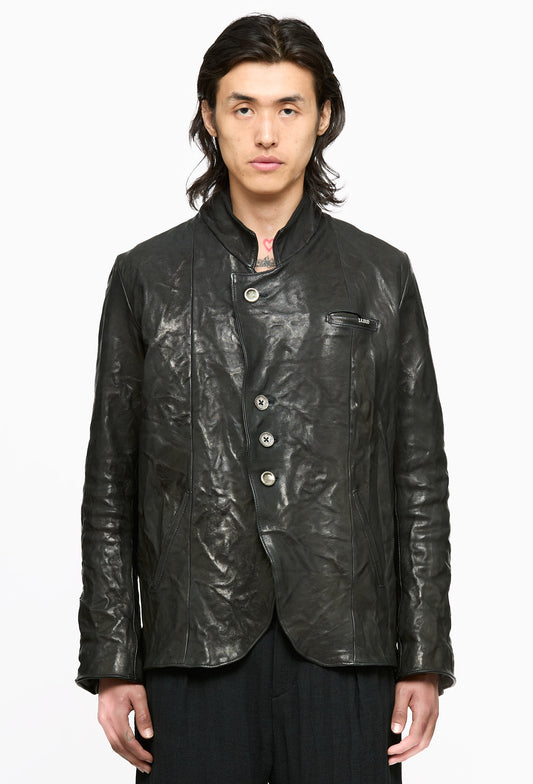 Tailored Jacket 01