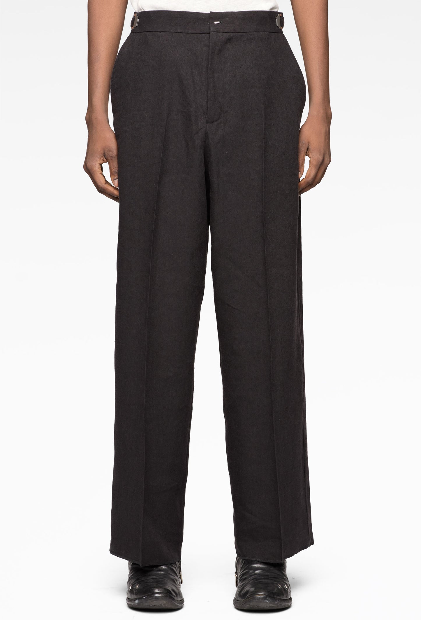 Tailored Trousers