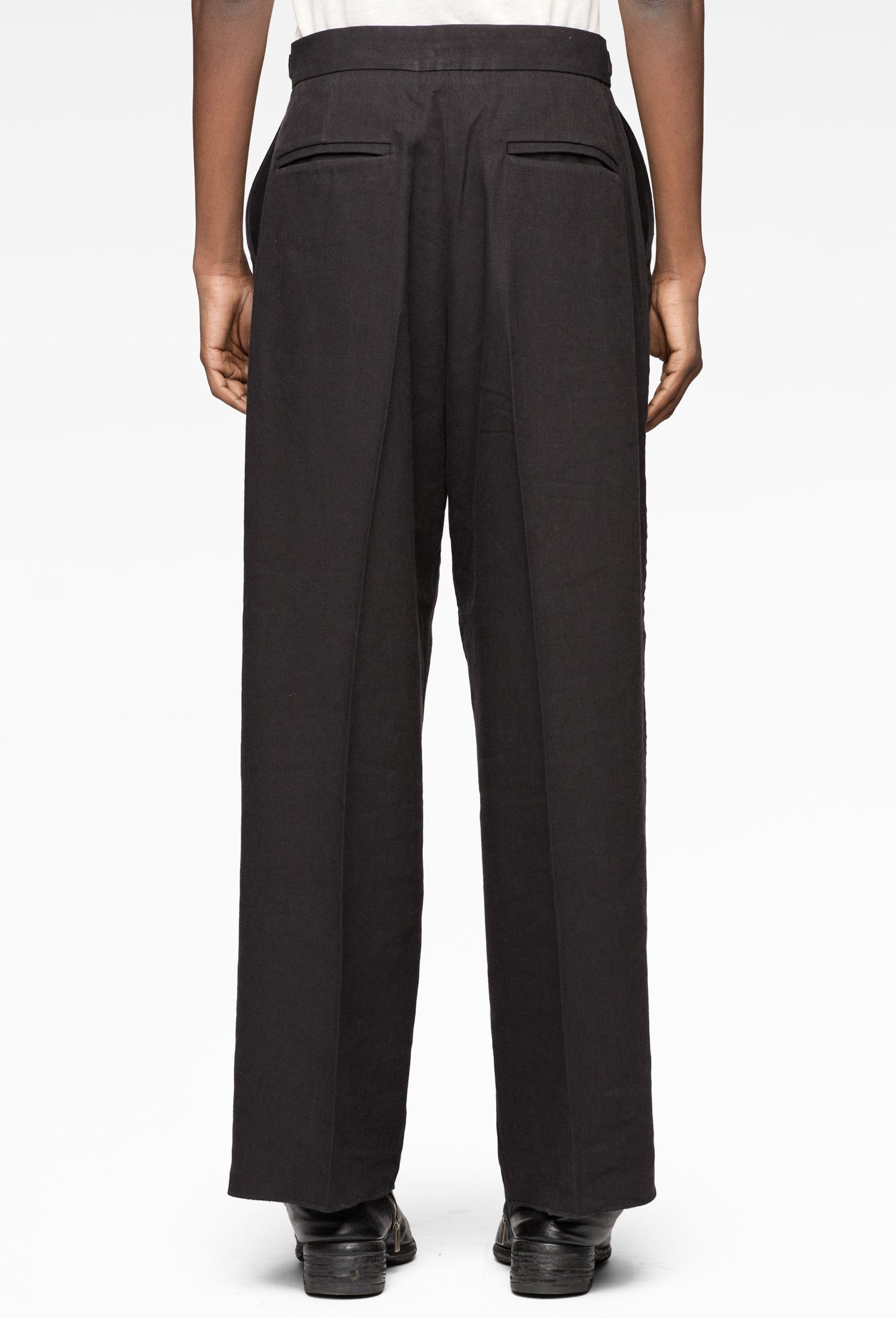 Tailored Trousers