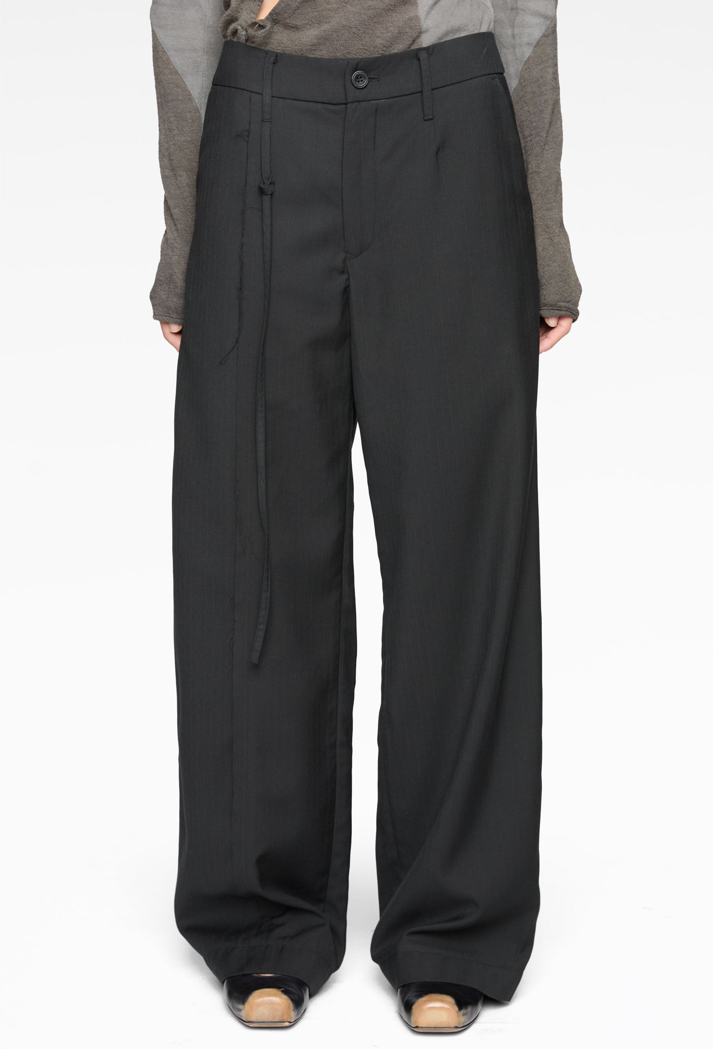 Tailored Trousers