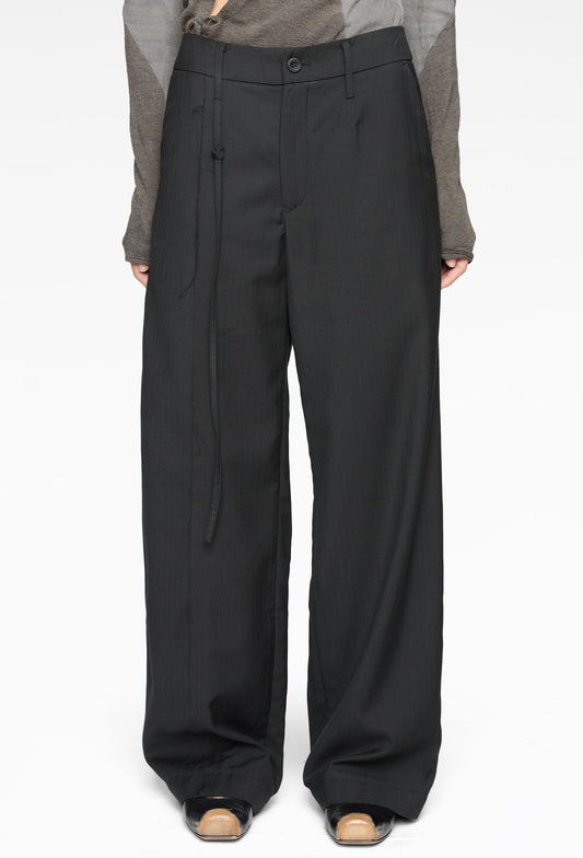 Tailored Trousers