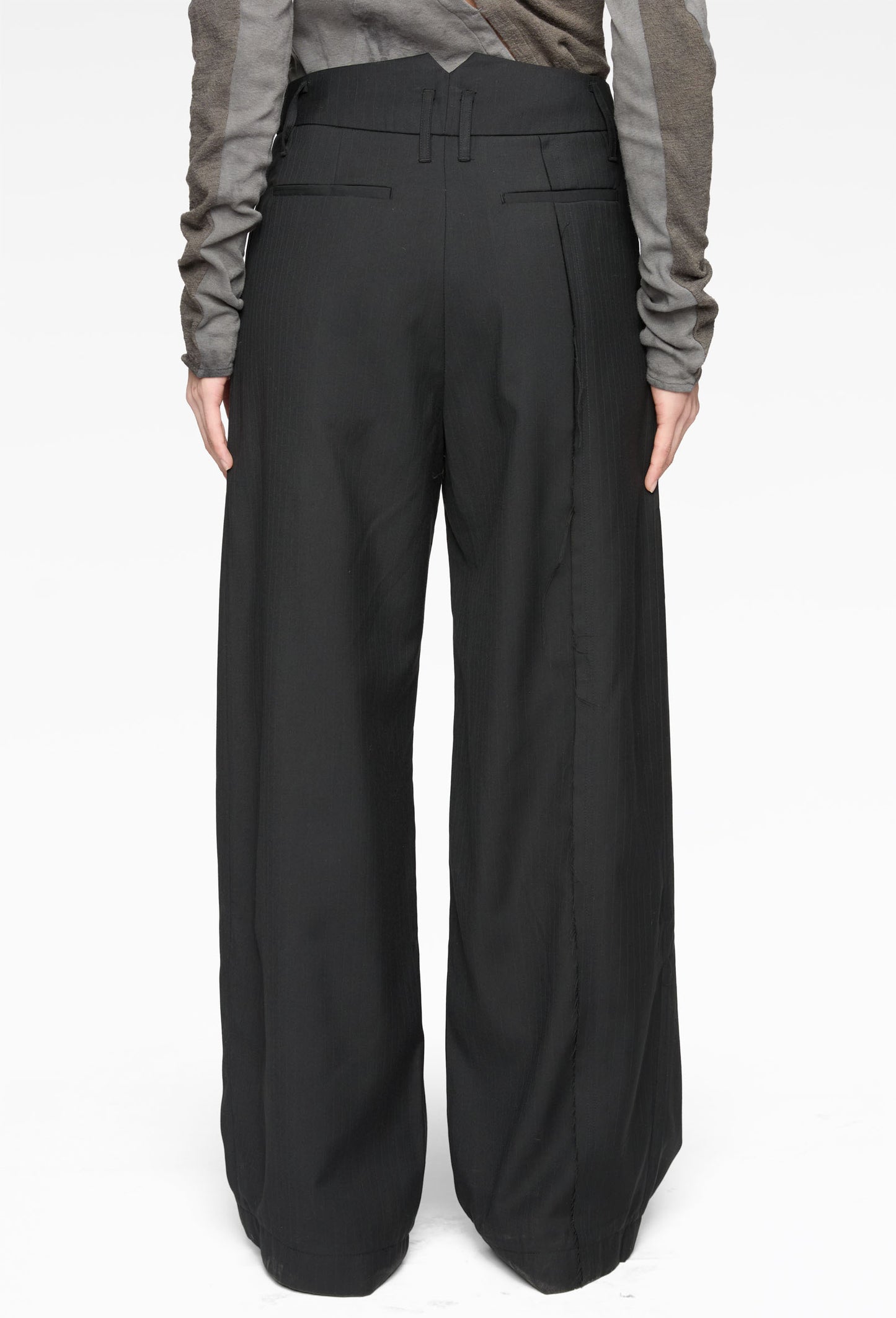 Tailored Trousers