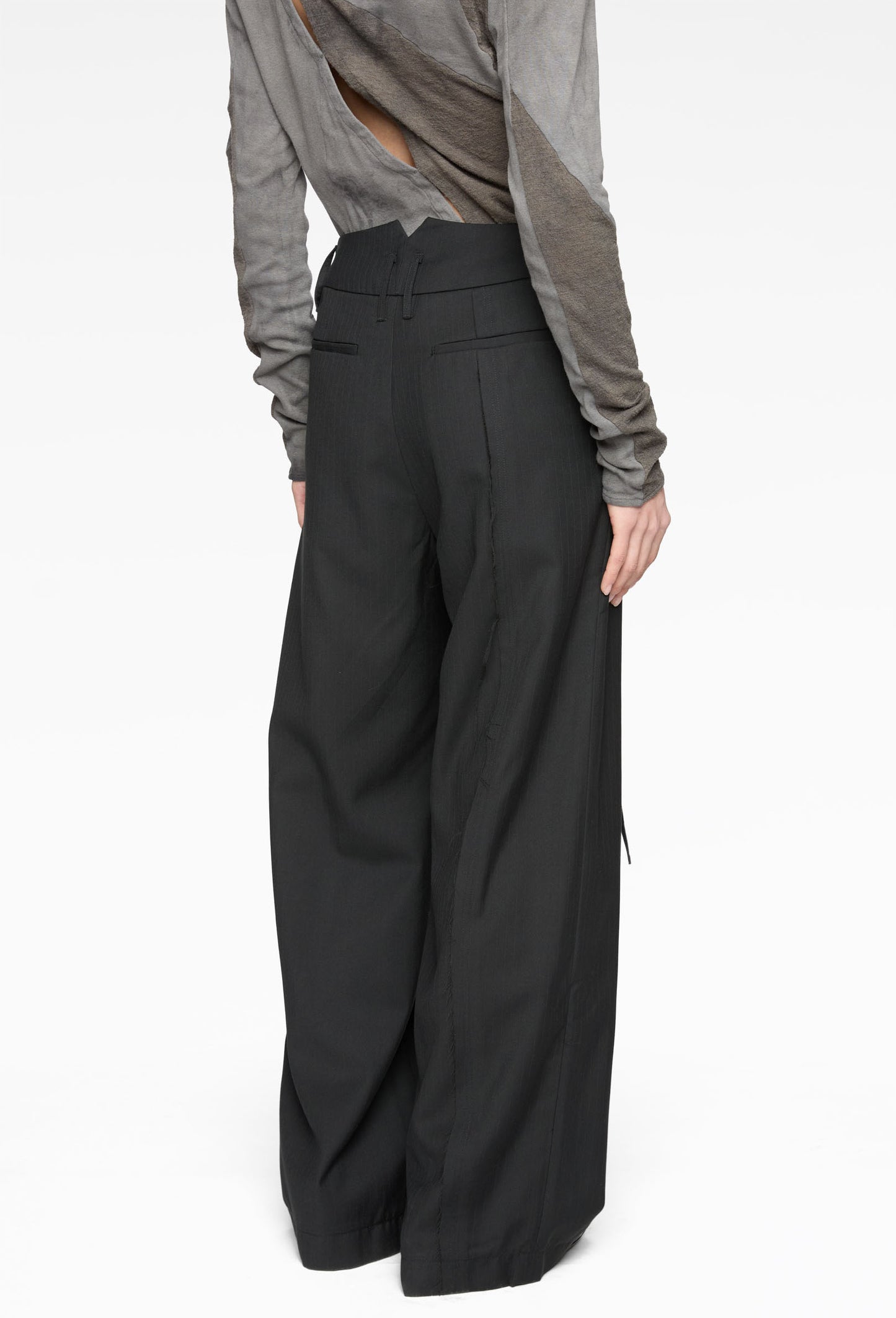 Tailored Trousers