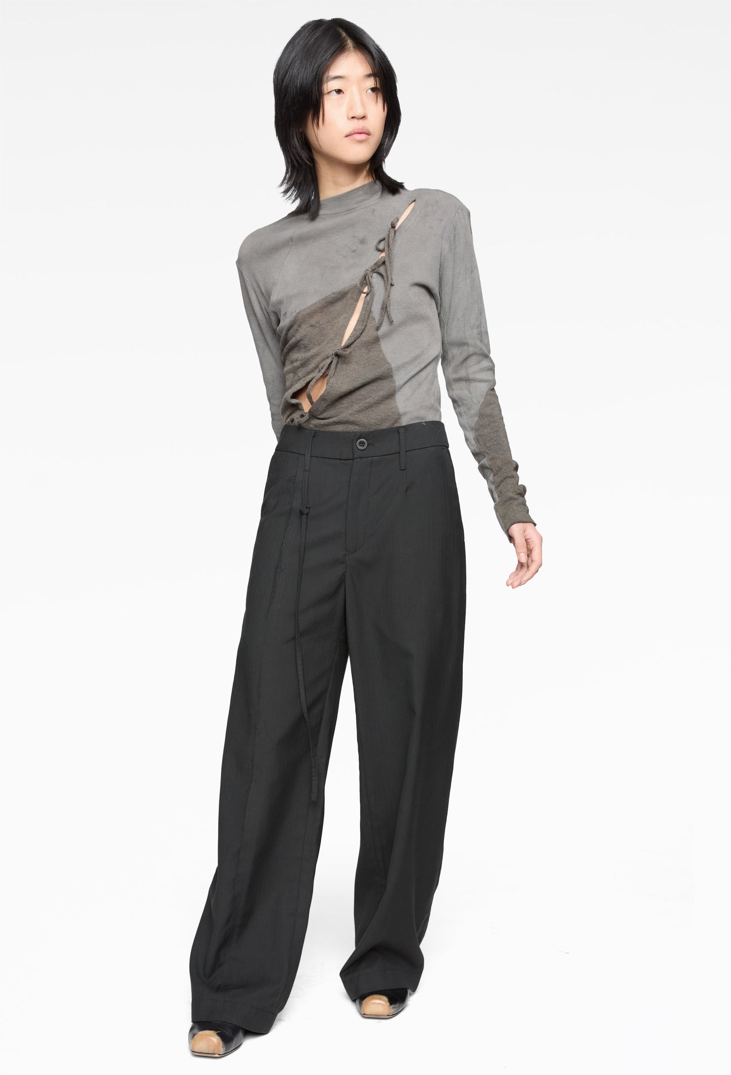 Tailored Trousers