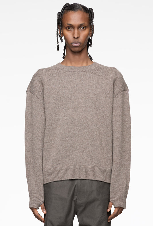 Taupe Iwai Knit