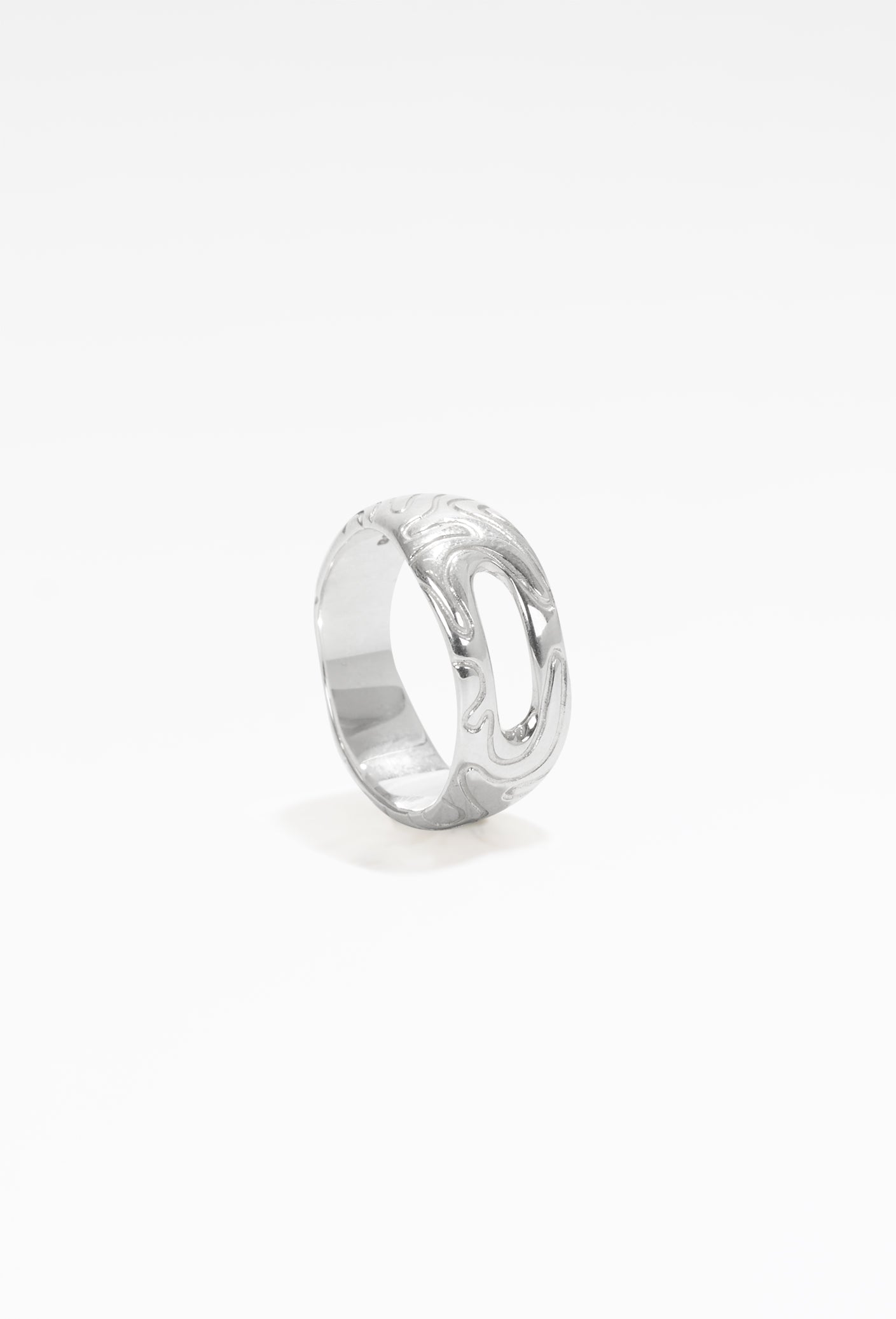 Globe Ring