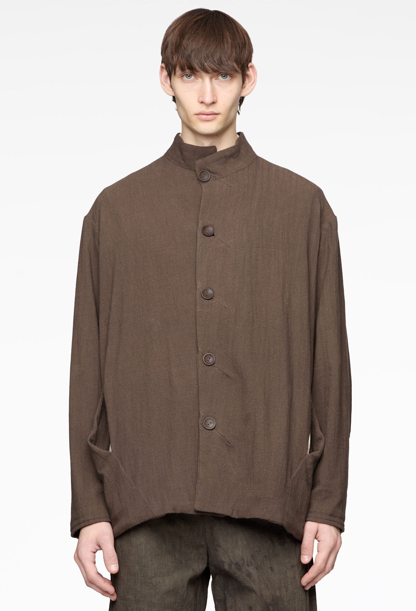 Tobi Jacket