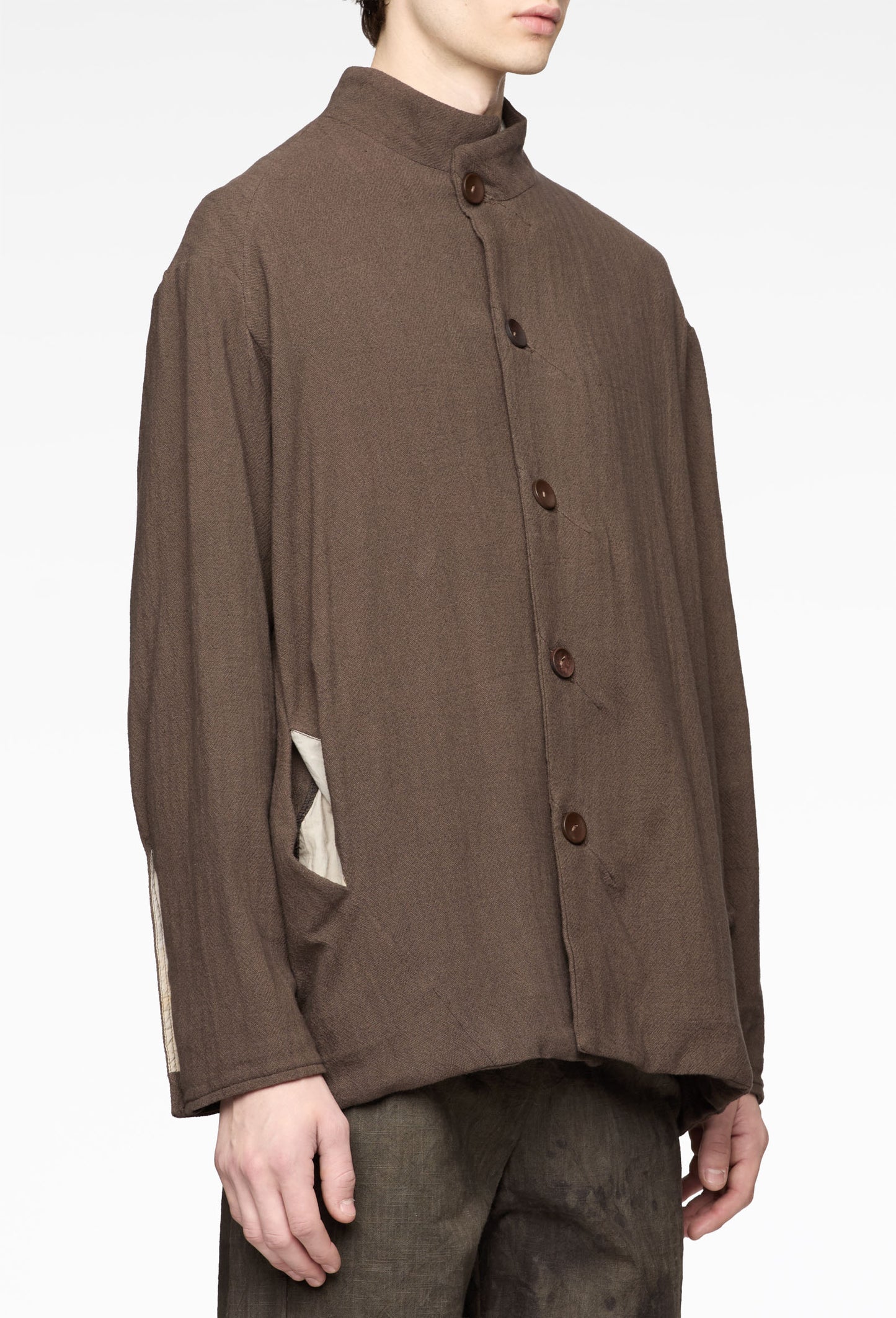Tobi Jacket