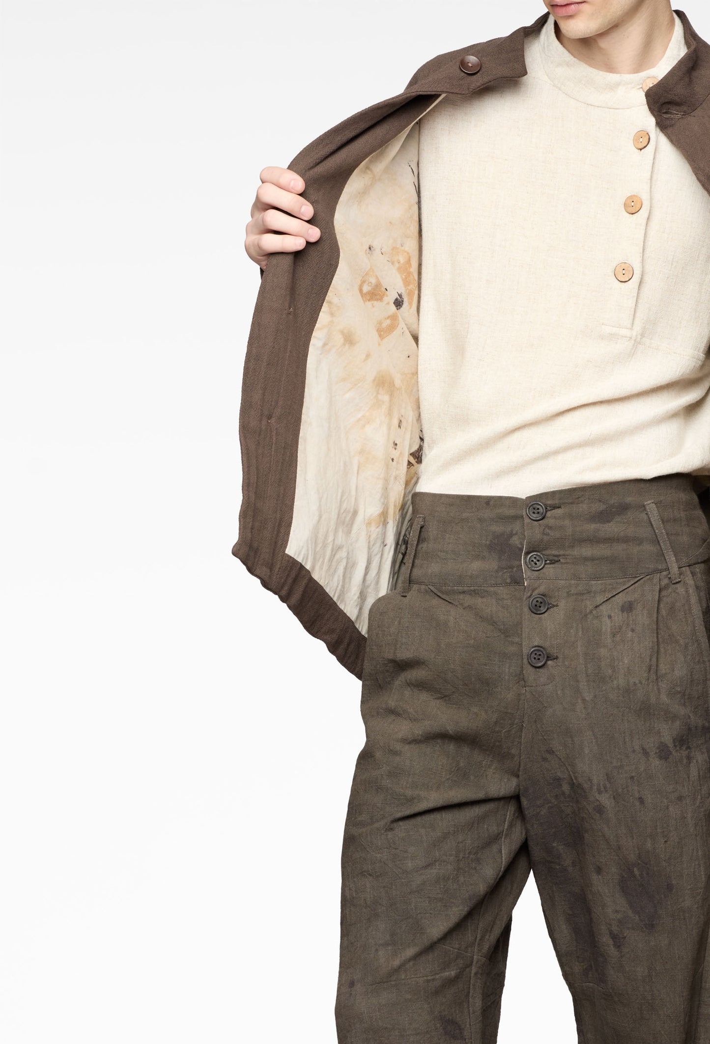 Tobi Jacket