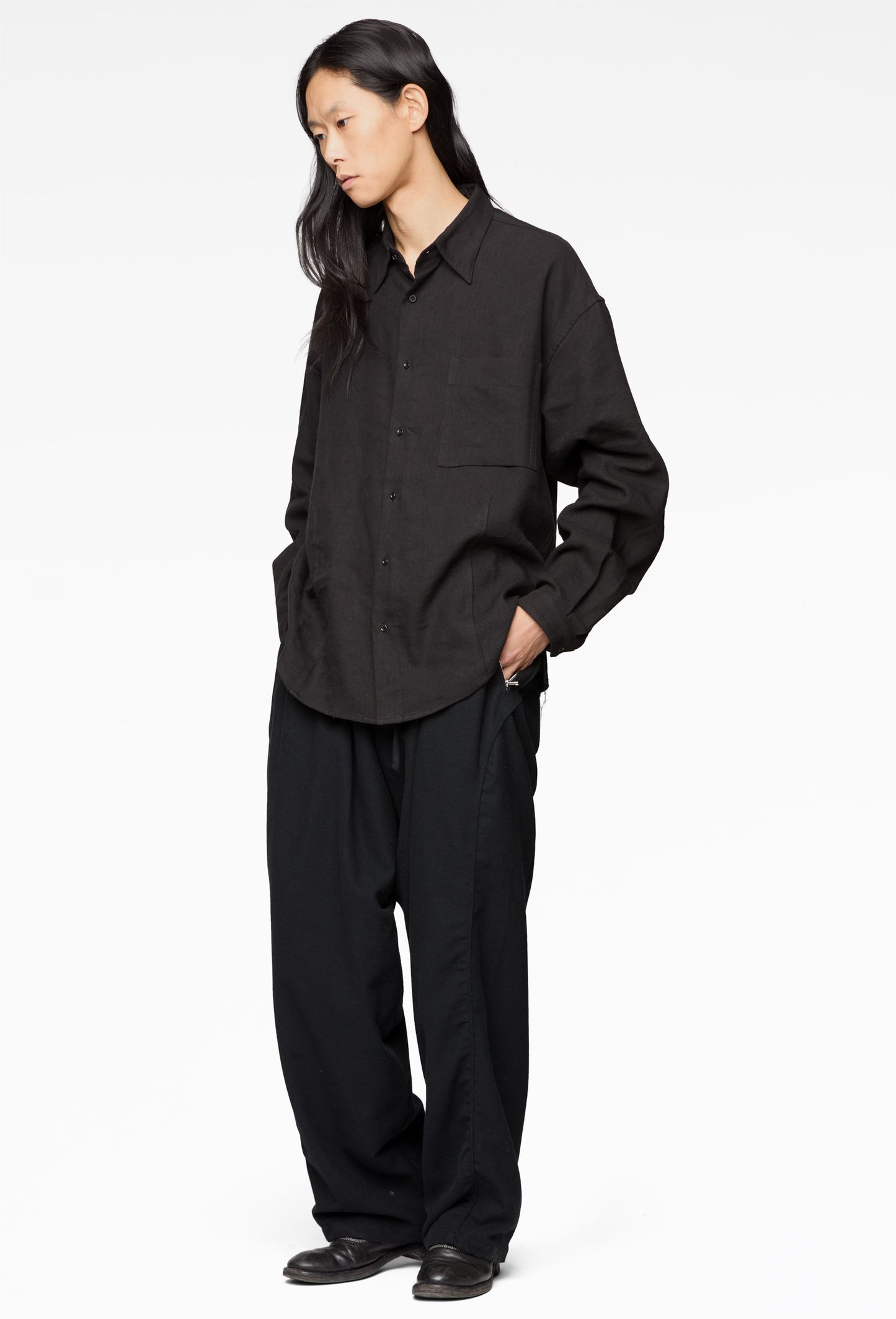 Track Trousers