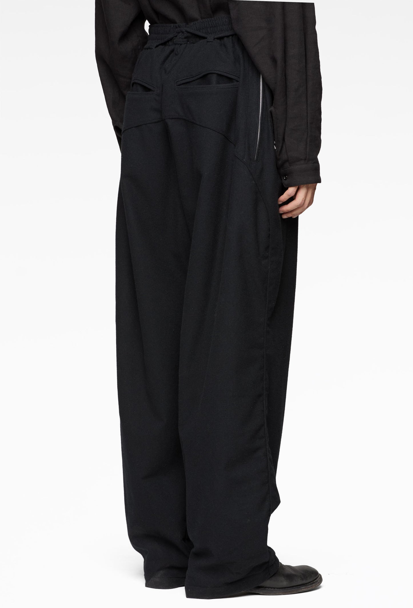 Track Trousers