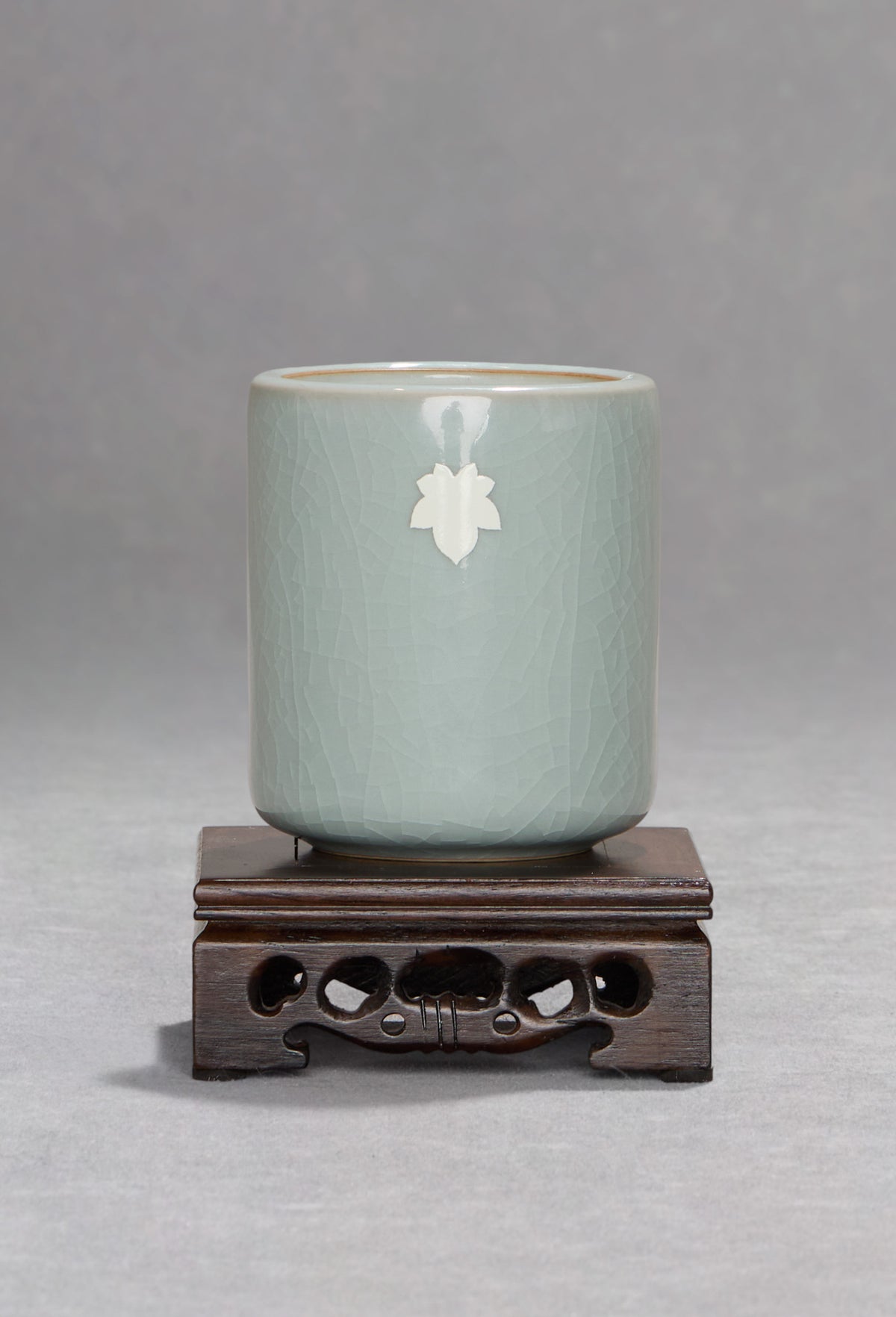 Unclaimed Hour Candle