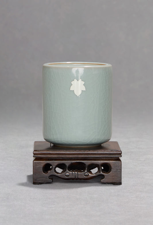 Unclaimed Hour Candle