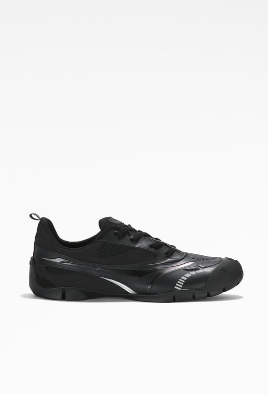 Nike - Air Max Vision  
Adidas - Ultraboost 21 Shoes  
Puma - Carson 2 Sneaker  
Reebok - Floatride Energy 3 Running Shoe