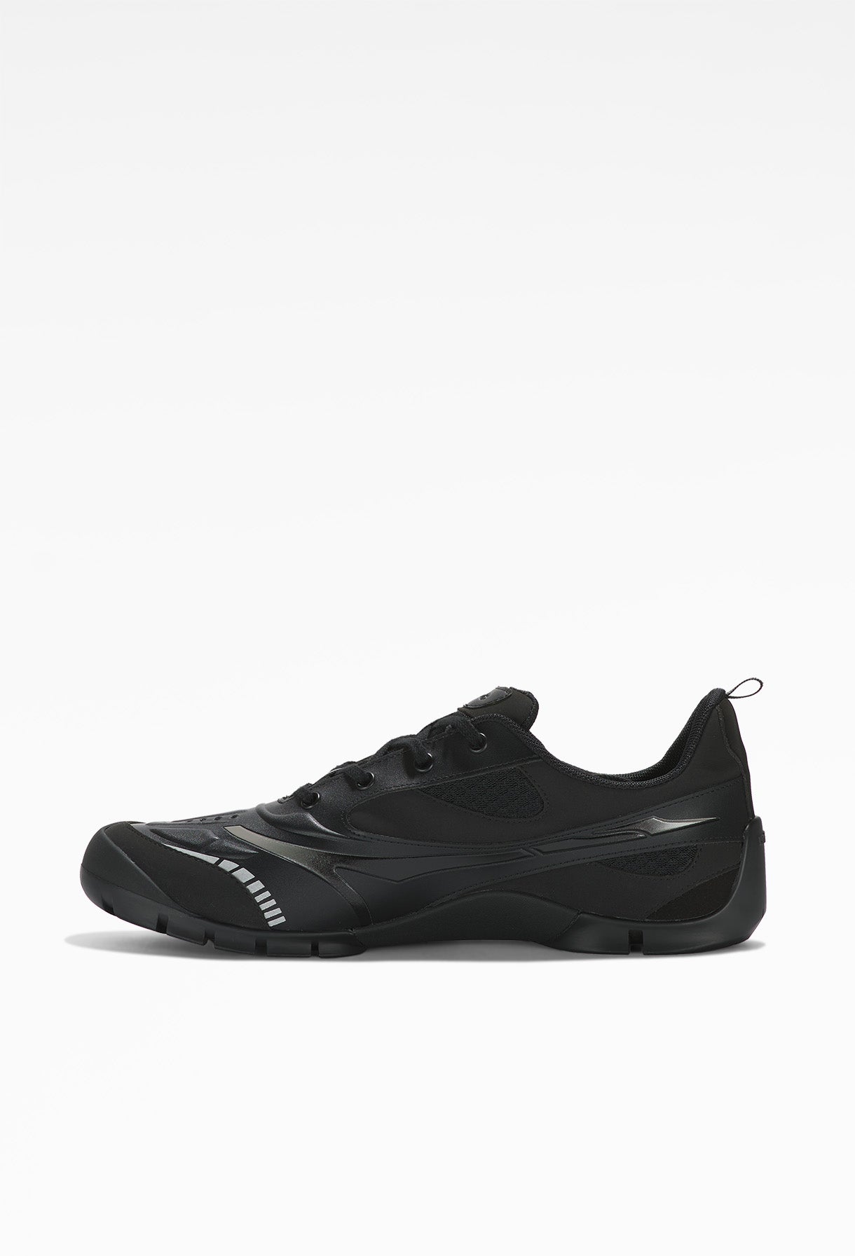 Nike - Air Max Vision  
Adidas - Ultraboost 21 Shoes  
Puma - Carson 2 Sneaker  
Reebok - Floatride Energy 3 Running Shoe