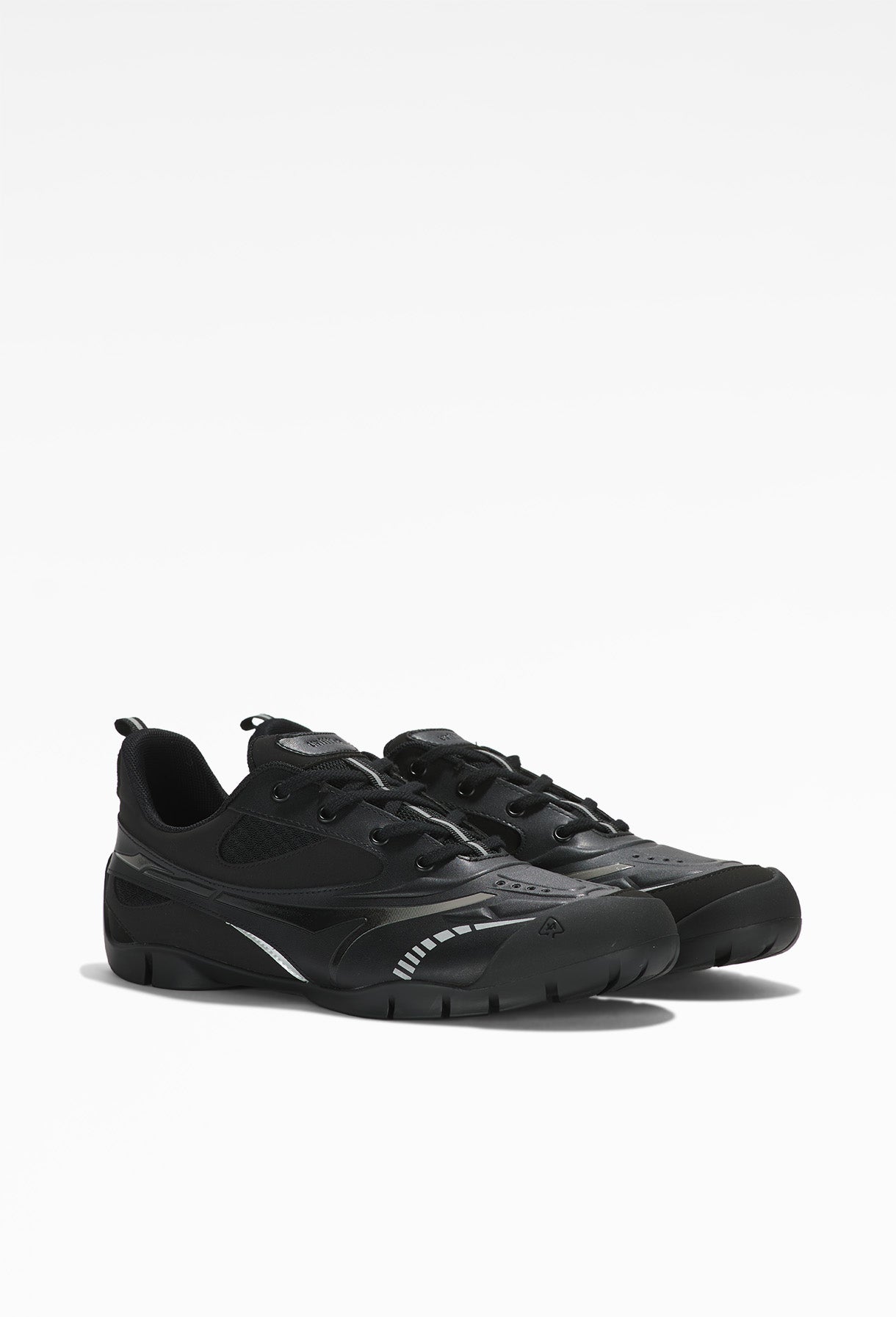 Nike - Air Max Vision  
Adidas - Ultraboost 21 Shoes  
Puma - Carson 2 Sneaker  
Reebok - Floatride Energy 3 Running Shoe